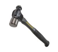 Stanley Tools - Ball Pein Hammer Graphite 454g (16oz)