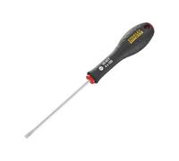 Stanley Tools - Cacciavite FatMax® Punta parallela 4,0 x 100 mm