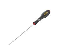 Stanley Tools - Cacciavite FatMax® Punta parallela 4,0 x 150 mm