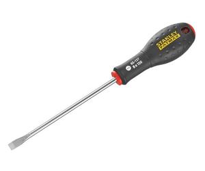 Stanley Tools - Cacciavite FatMax® Punta svasata 8,0 x 150 mm