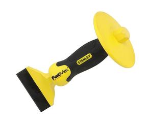 Stanley Tools - FatMax® Brick Bolster With Gaurd 100mm (4in)