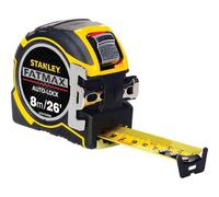 Stanley XTHT0-33504 Fatmax Autobloccante Nastro 8m/7.9m