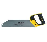 Stanley Tools - FatMax® PVC e plastica sega 300mm (12 pollici) 11tpi