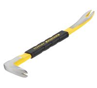 Stanley Tools - FatMax® Spring Steel Claw Bar 250mm (10 pollici)