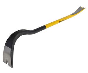Stanley Tools - FatMax® Spring Steel Wrecking Bar 600mm (24 pollici)