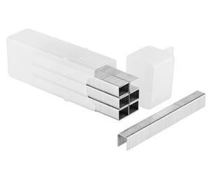 Stanley Tools - Graffette per carichi pesanti TRA708T Confezione da 12 mm