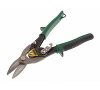 Stanley Tools - Green Aviation Snip Right Cut 250mm (10 pollici)