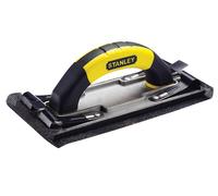Stanley Tools - Hand Sander 230 x 80mm (9 x 3in)