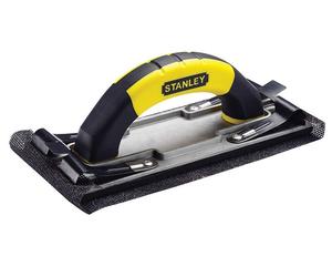 Stanley Tools - Hand Sander 230 x 80mm (9 x 3in)