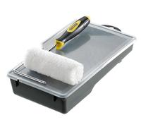 Stanley Tools - Kit mini-roller Max Finish 100mm (4in)