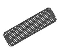 Stanley Tools - Lama piatta Surform per fai da te e strumenti, 12,7 cm