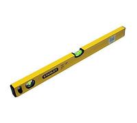 STANLEY TOOLS Livella MISURA a bolla dimensioni 600 info 1 43 103