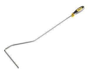 Stanley Tools - Long Reach Roller Frame 100 x 533mm (4 x 21 poll.)