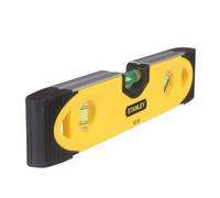 Stanley Tools - Magnetic Shockproof Torpedo Livello 230mm