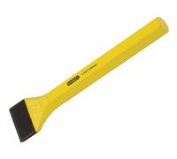 Stanley Tools - Masons Chisel 45mm (1.3 / 4in)