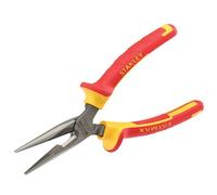 Stanley Tools - Pinza a becco lungo FatMax® VDE 160mm