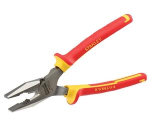 Stanley Tools - Pinza combinata FatMax® VDE 200mm