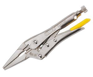 Stanley Tools - Pinze di bloccaggio del naso lungo 203mm (8 pollici)