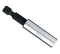 Stanley Tools - Porta punte magnetiche 1/4 punte esagonali (scatola da 5)