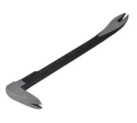 Stanley Tools - Precision Pry Bar Claw 250mm (10 pollici)