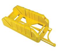 Stanley Tools - Saw Storage Mitre Box