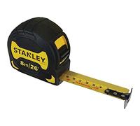 Stanley tools STHT0-33569 - Nastro della presa 8 m