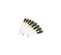 Stanley Tools STHT0-62153 Set di 8 cacciaviti SL/PH/PZ
