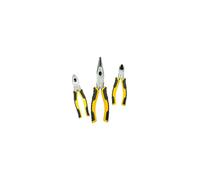 Stanley Tools STHT0-75094 Set di pinze ControlGrip 3 pezzi