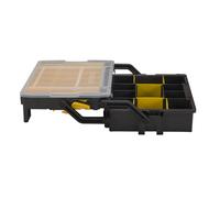 Stanley Tools STST1-75540 Sort master, organizzatore multilivello