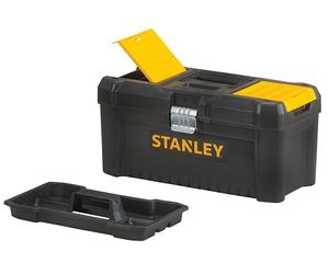 Stanley Tools - Toolbox di base con organizer Top 41cm (16in)