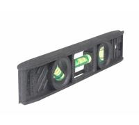 Stanley Tools - Torpedo Level 20cm 3 Vial