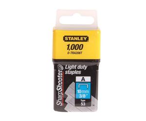 Stanley Tools - TRA2 Pinza leggera 10mm TRA206T Confezione 1000