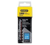Stanley Tools TRA705T 5/16in. Heavy Duty Staple 12 Pack