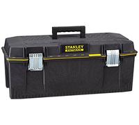 STANLEY CASSETTA VALIGIA ABS PORTA UTENSILI ATTREZZI IMPERMEABILE 1-93-935