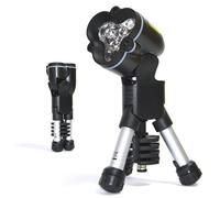 Stanley Torcia 8 lumens portatile con treppiede luce bianca emergenza 1-95-111