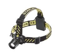 Stanley Torcia A Led Zoom 300 Lumens 3 X AAA Batterie SXLS50101E