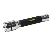 Stanley Torcia A Luce 500 Lumen 2 X AA Batterie Alcaline SXLS43183E