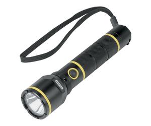 Stanley Torcia elettrica LED FatMax Alu, ricaricabile Quantità:1