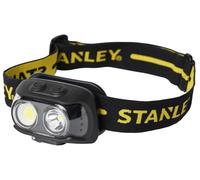 Stanley Torcia Ricaricabile Da Testa 650 Lumen USB C Ricarica SXLS43188E