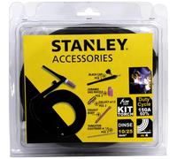 KIT TORCIA TIG 10pz ELETTRODI 1,6mm SALDATURA SALDATRICE 17V-4MT-D25 STANLEY
