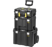 STANLEY FMST75753-9 Trolley-valigia unbestckt