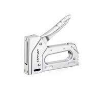 STANLEY® TR110 Pistola Per Graffette Heavy-Duty Sharpshooter STA6TR110