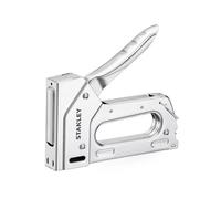 STANLEY® TR110 Pistola Per Graffette Heavy-Duty Sharpshooter STA6TR110