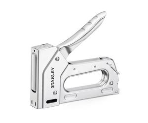 STANLEY® TR110 Pistola Per Graffette Heavy-Duty Sharpshooter STA6TR110