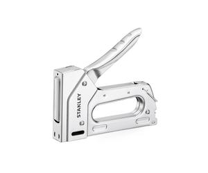 STANLEY® TR110 Pistola Per Graffette Heavy-Duty Sharpshooter STA6TR110