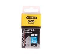 Stanley® Tra2 Graffettatrice Leggera 8Mm Tra205T (Confezione 1000) Sta0Tra205T