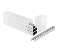 Stanley Graffette tipo G 10mm 1000pz. Quantità:1000