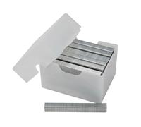 Stanley Tools - Graffette per carichi pesanti TRA708-5T Confezione da 12 mm 5000