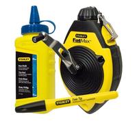 Stanley Set di fili per tracciare FatMax 30 m Quantità:1