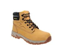 Stanley TRAD25430 Tradesman Scarpe antinfortunistiche SBP Honey, 43, Chestnut